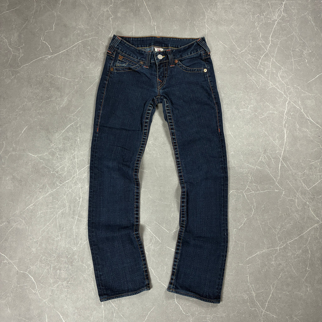 True Religion Damen Jeans (S/36)