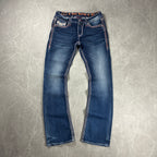 Rock Revival Damen Jeans (M/38)