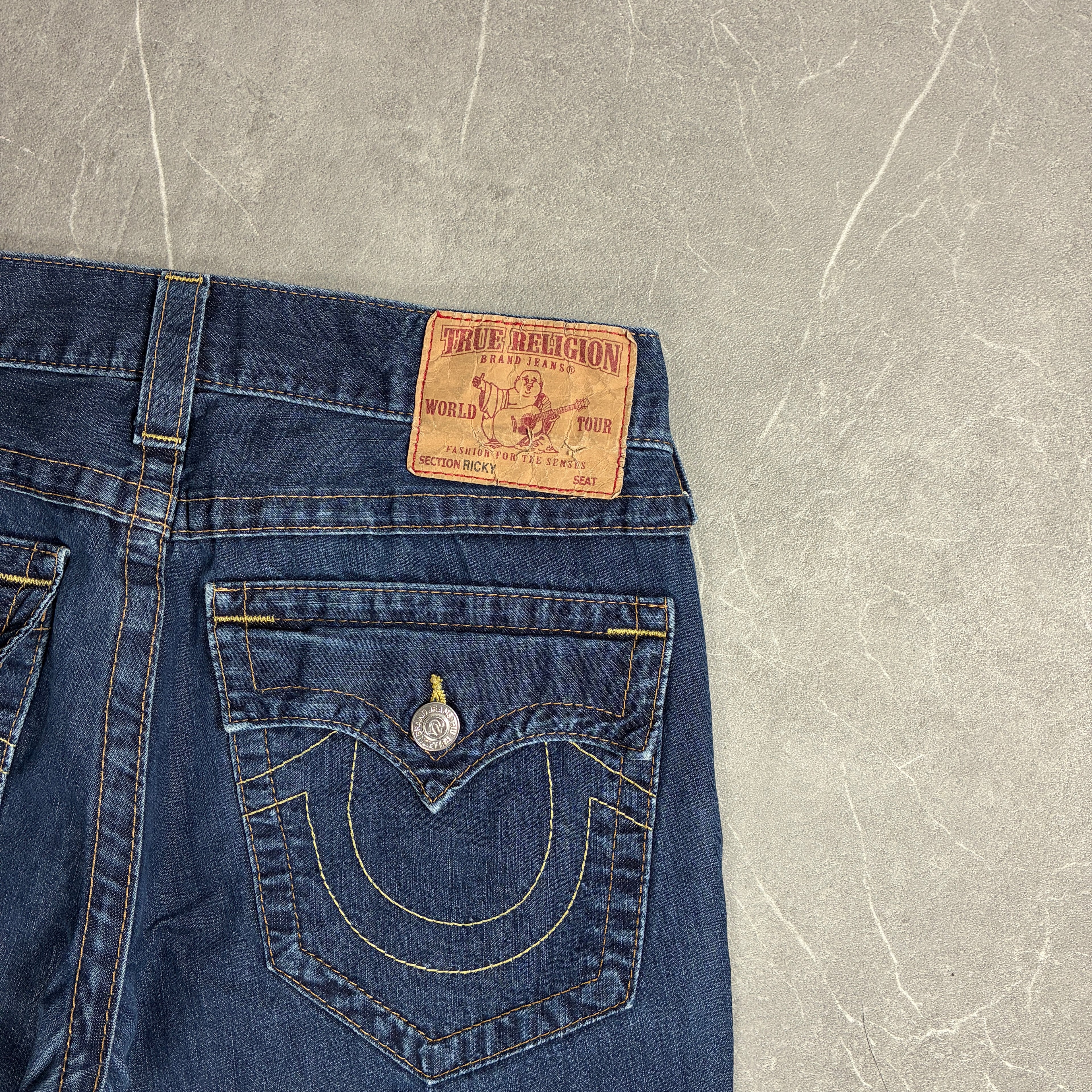 True Religion Jeans (W32)