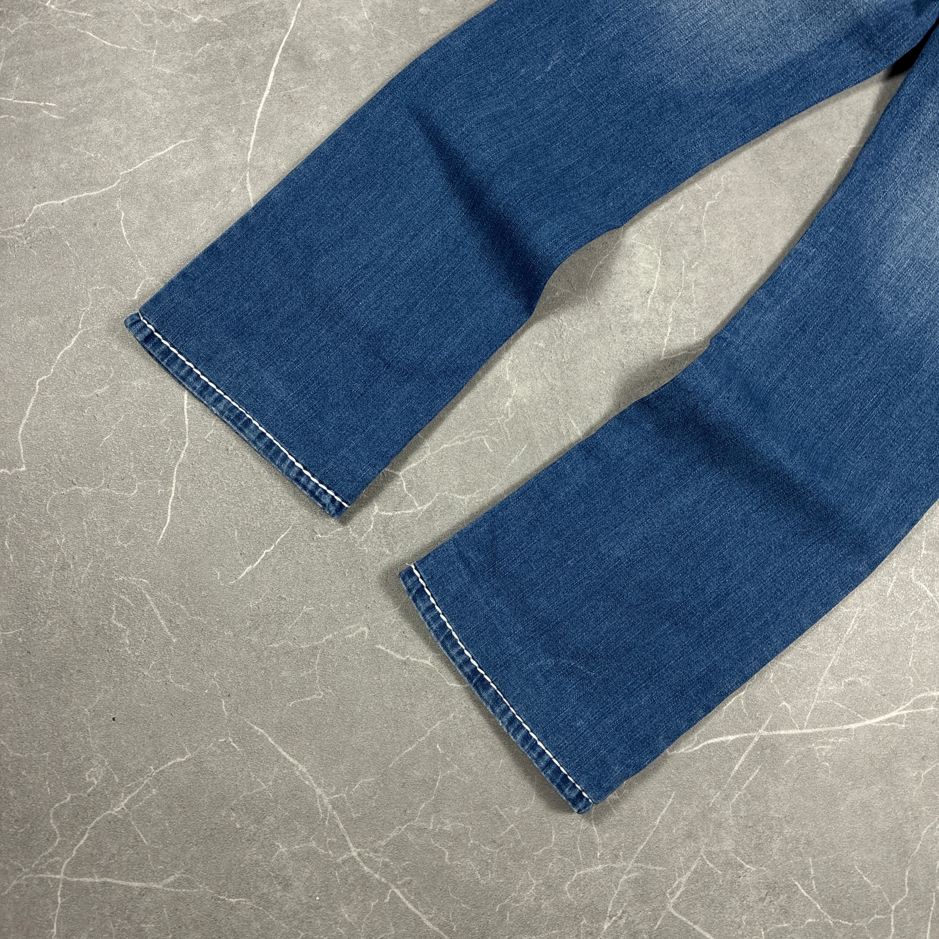 True Religion Damen Jeans (S/36)