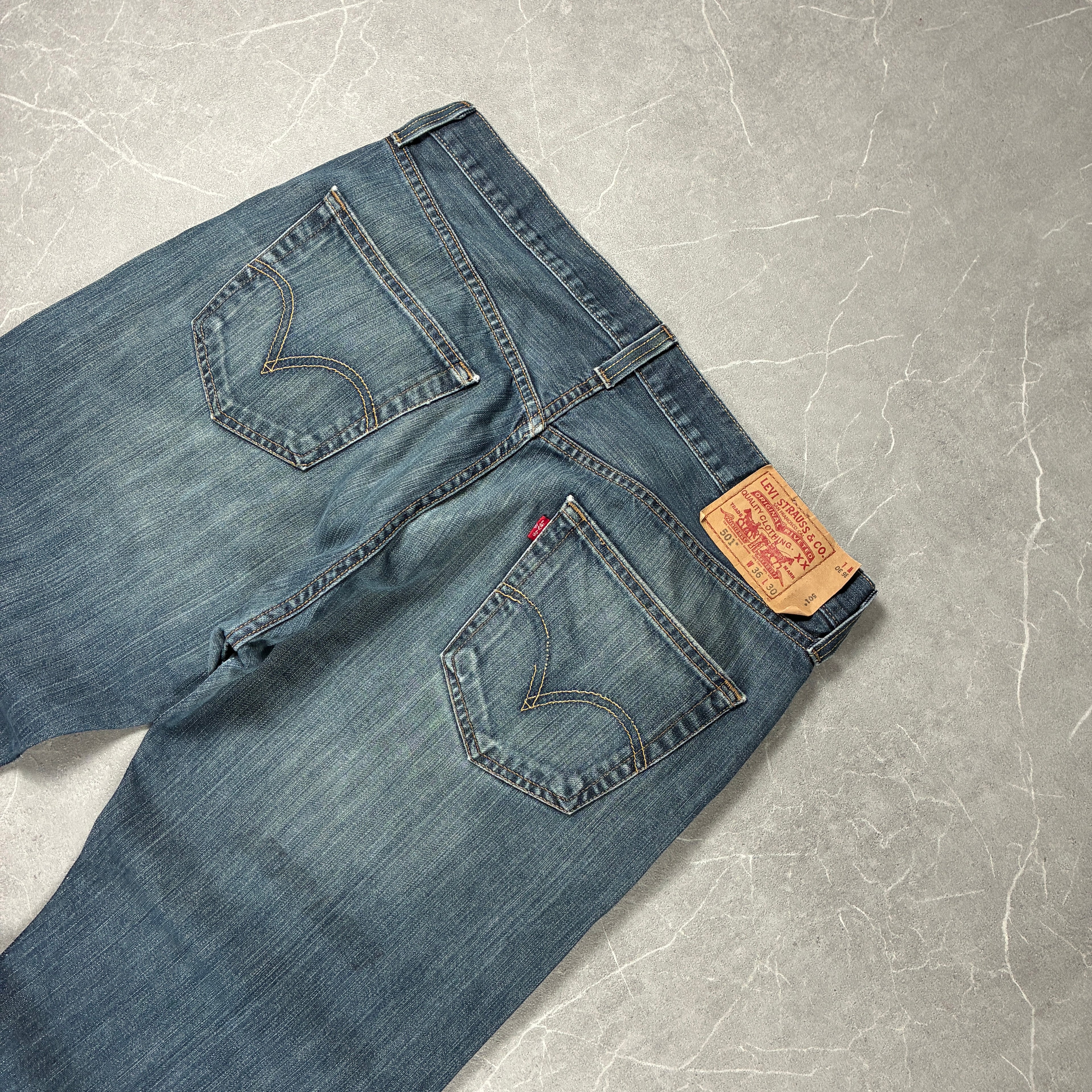 Levi’s Jeans (W36)