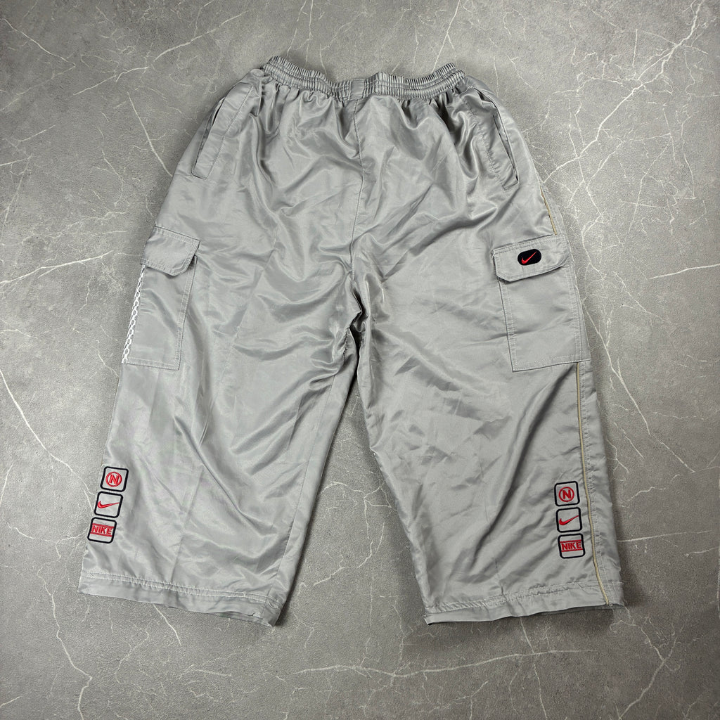 Nike Trackpants (L)