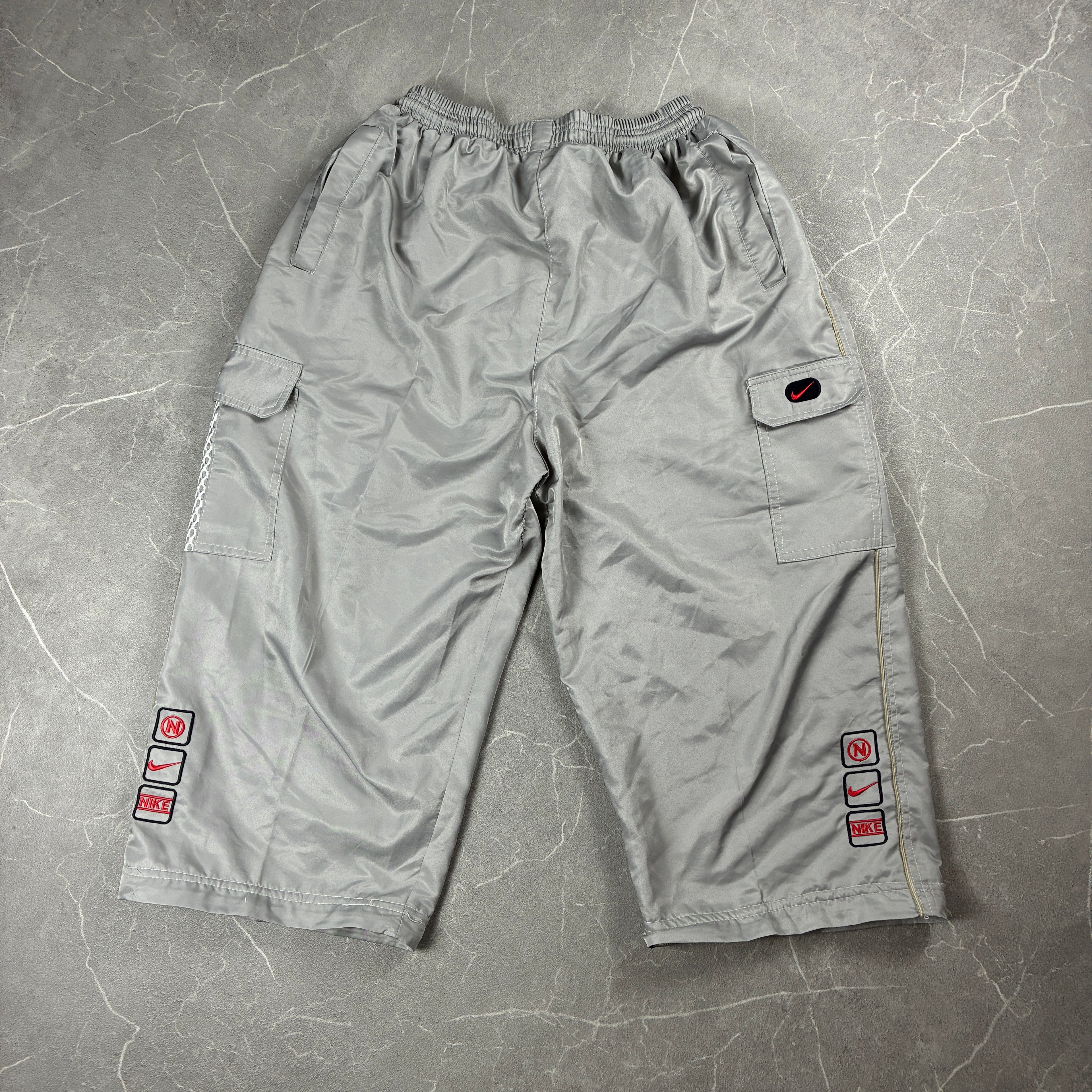 Nike Trackpants (L)