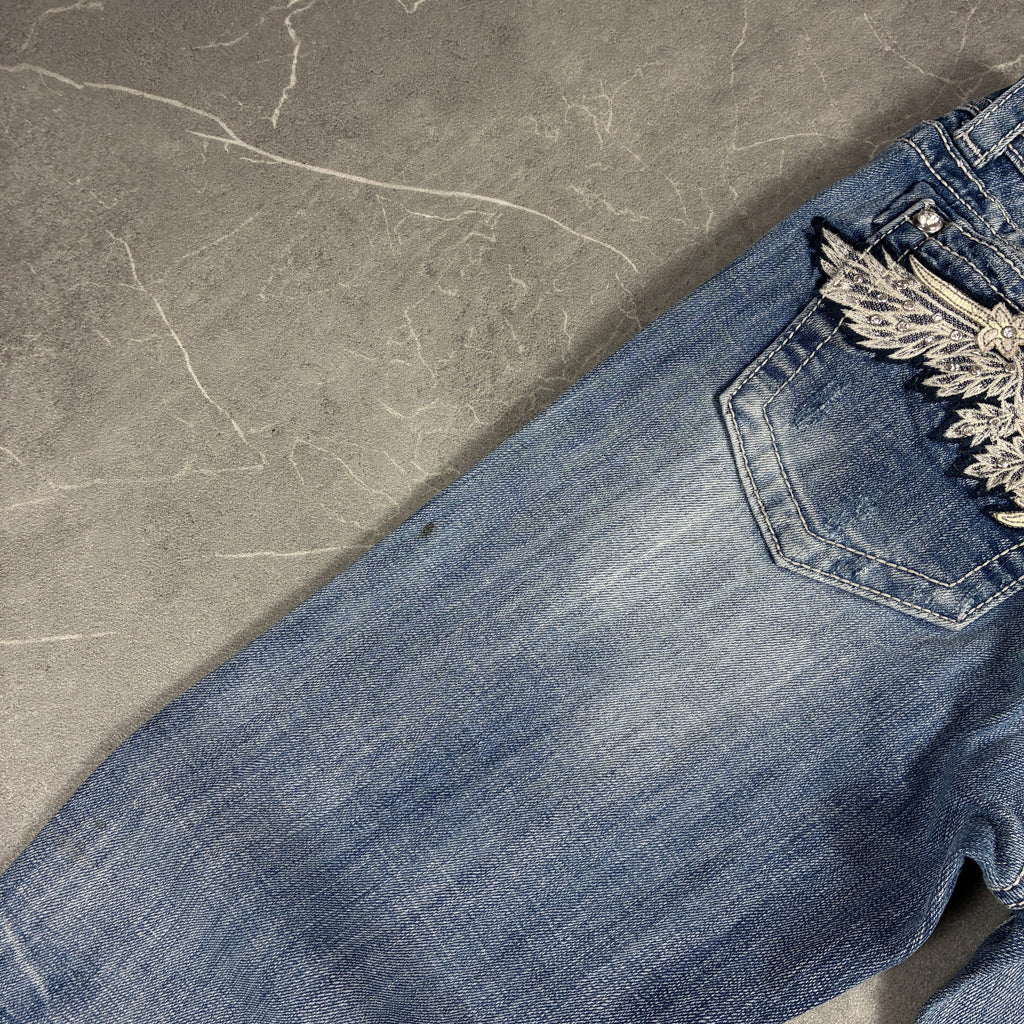 Miss Me Damenjeans (M/38)