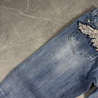 Miss Me Damenjeans (M/38)