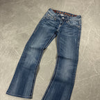 Rock Revival Damen Jeans (XXS/32)