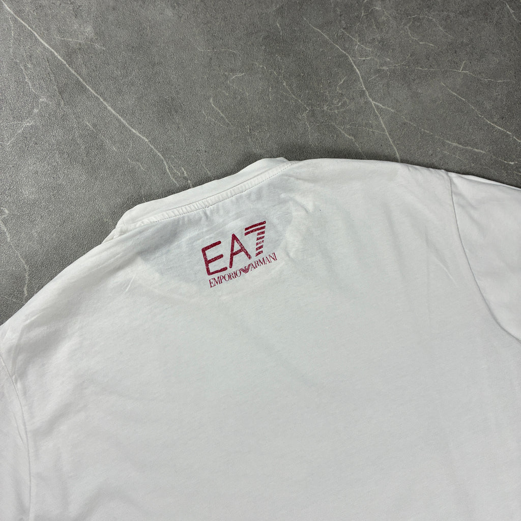 Armani Shirt (L)
