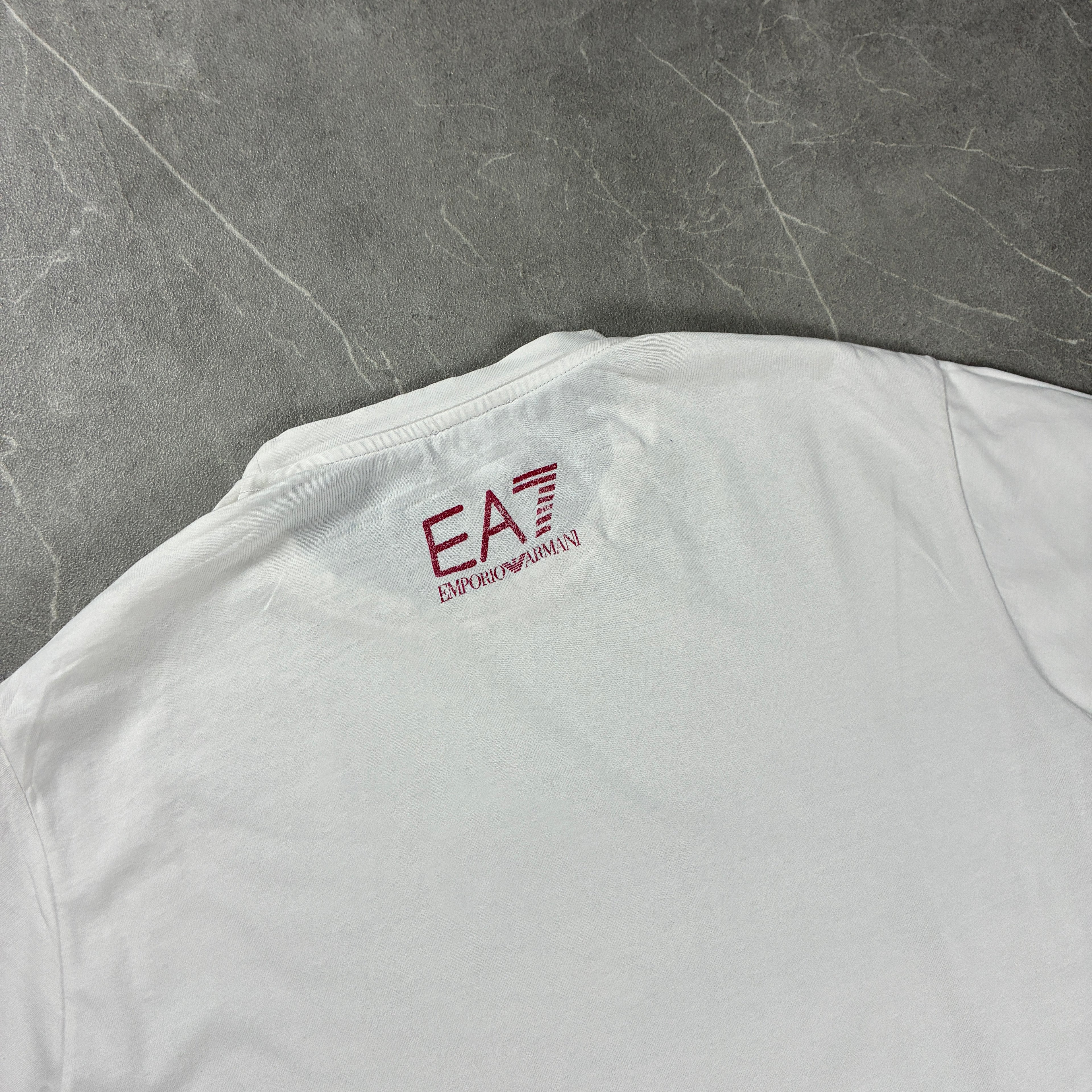 Armani Shirt (L)