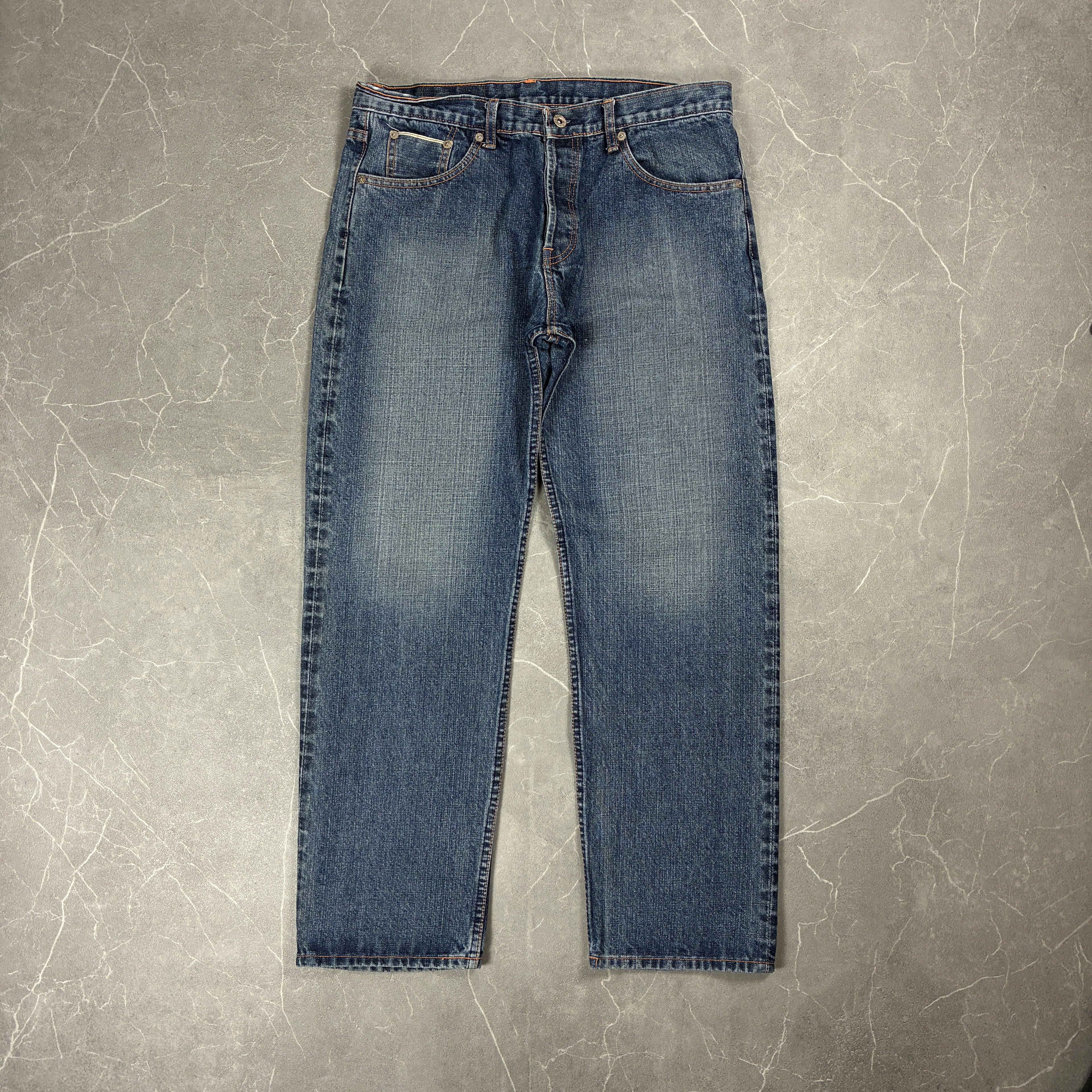 Levi’s Jeans (W34)