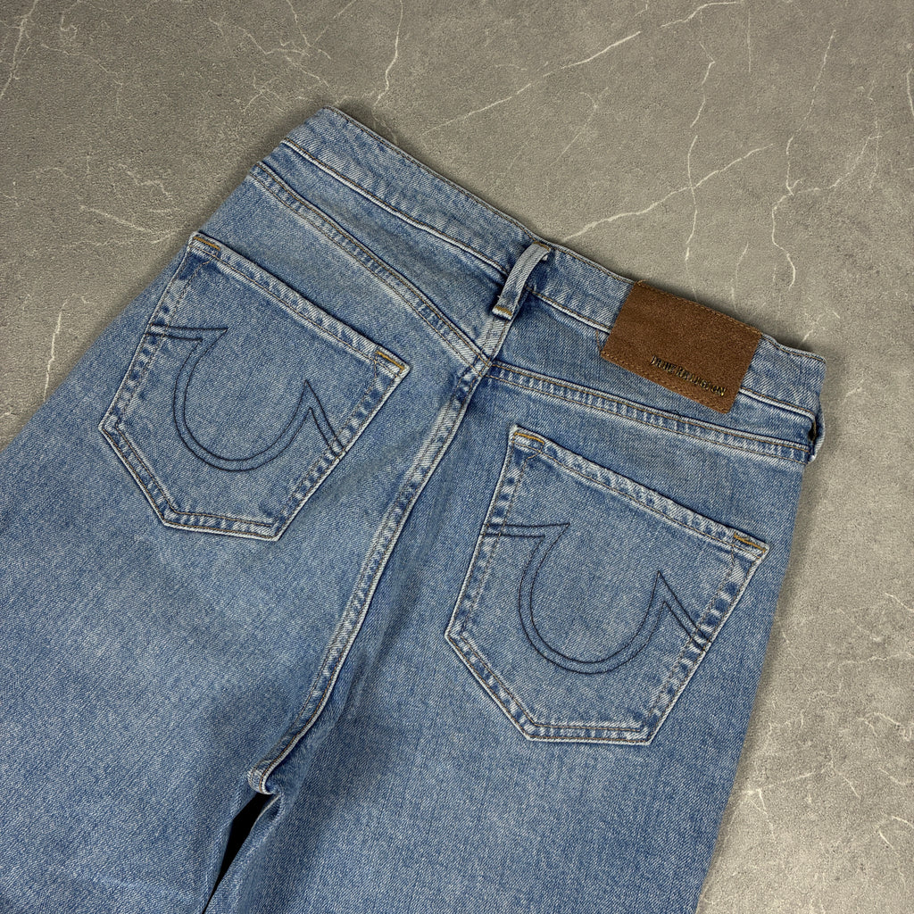True Religion Damen Jeans (XS/34)