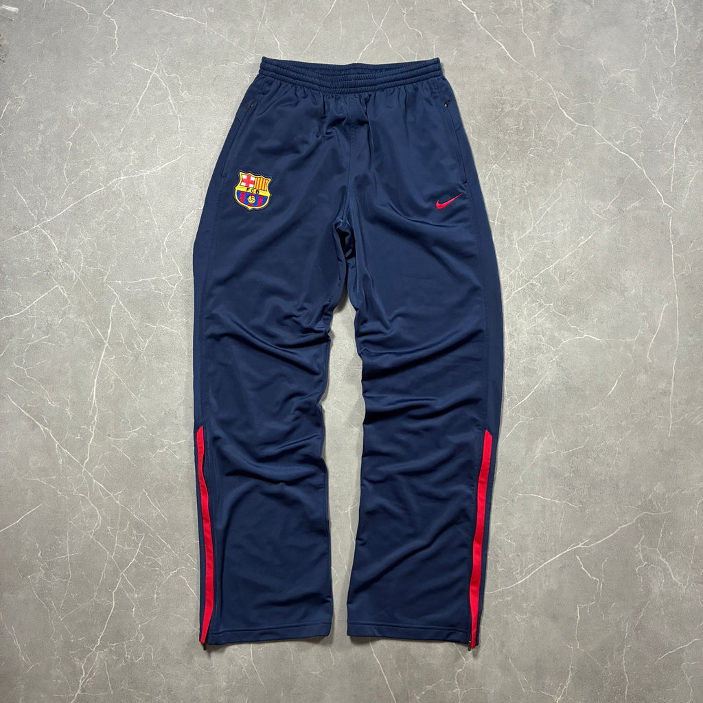 Nike x Barcelona Trainingsanzug 2006 (M)
