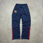 Nike x Barcelona Trainingsanzug 2006 (M)