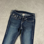 True Religion Damen Jeans (XS/34)