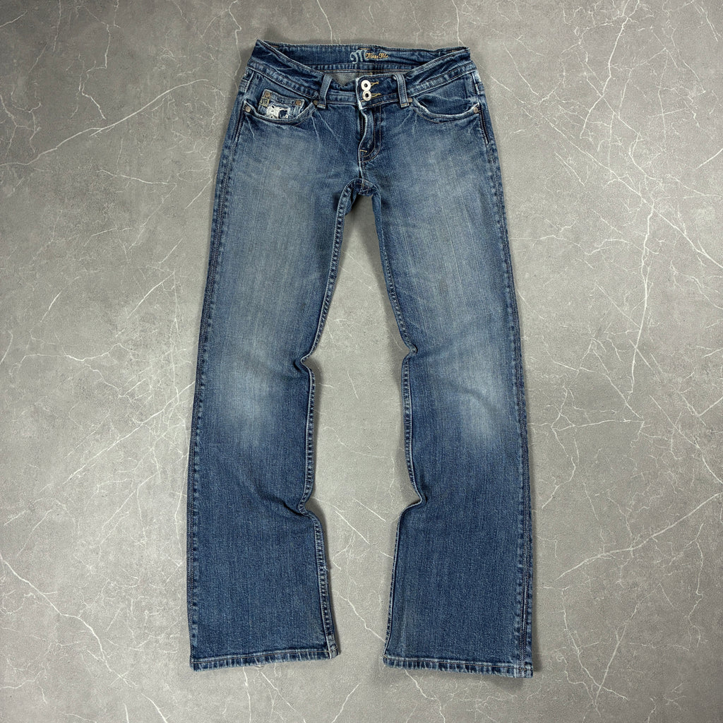 Miss Me Damen Jeans (S/36)