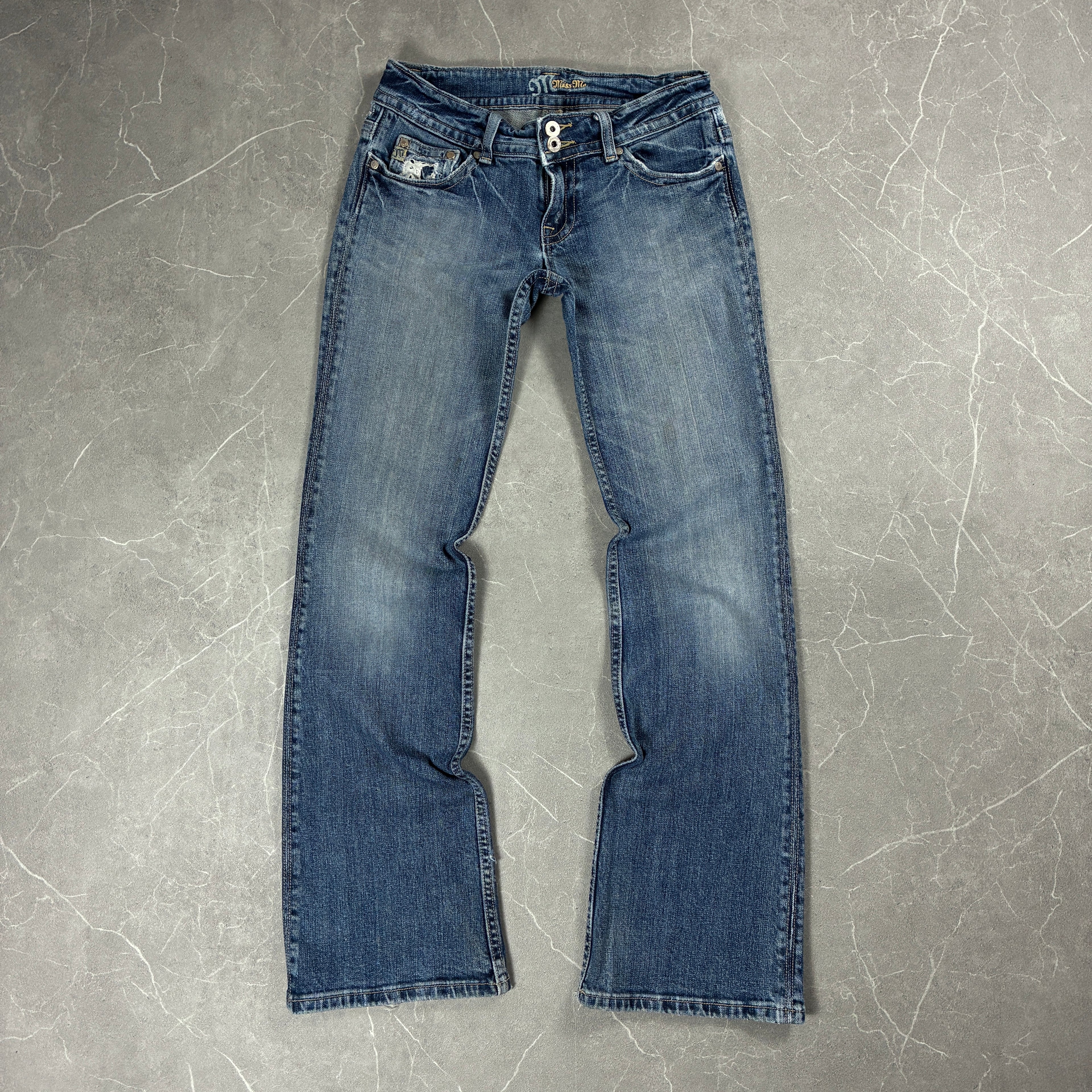 Miss Me Damen Jeans (S/36)