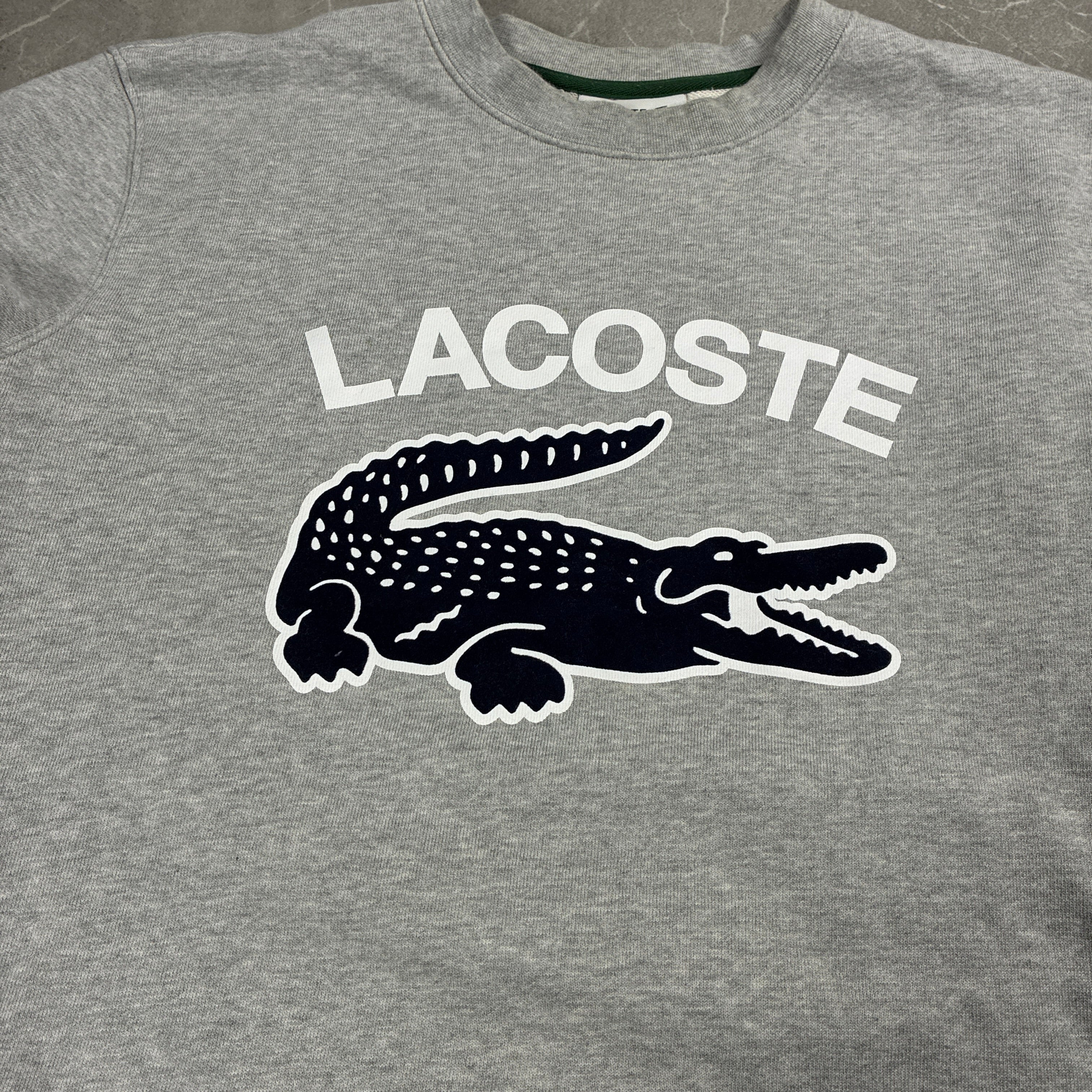 Lacoste Pullover (L)