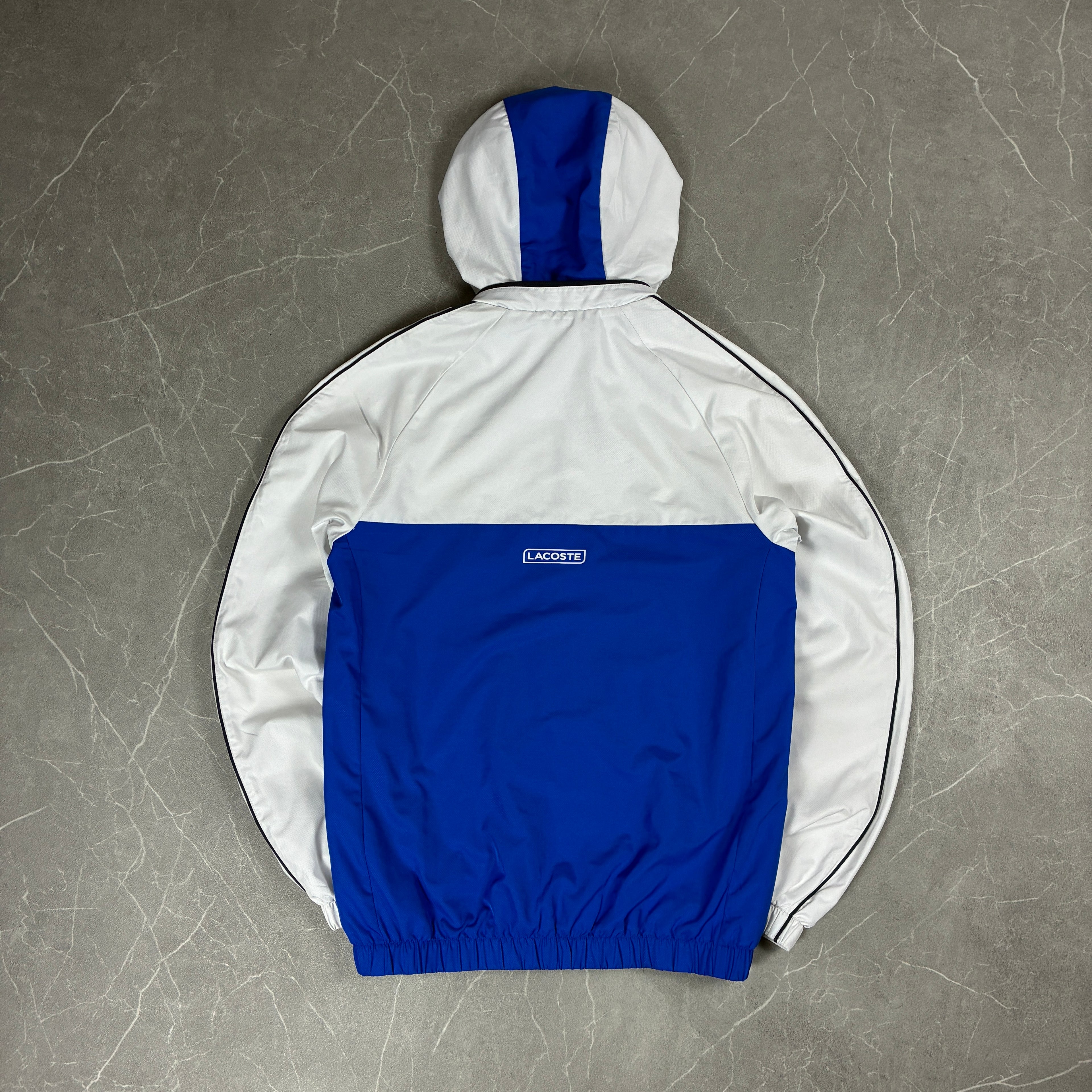 Lacoste Trackjacket (XS)