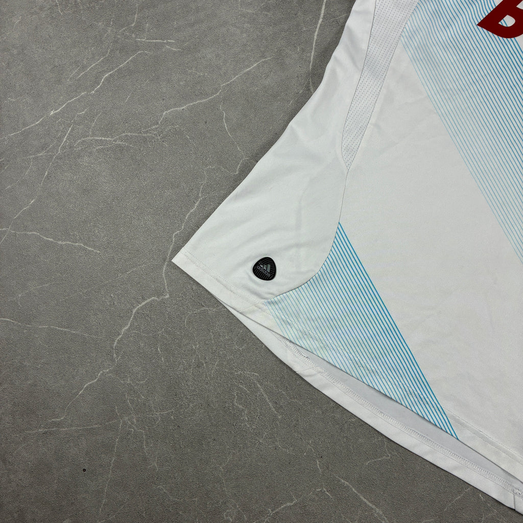 Adidas x Marseille Trikot 2011 (L)