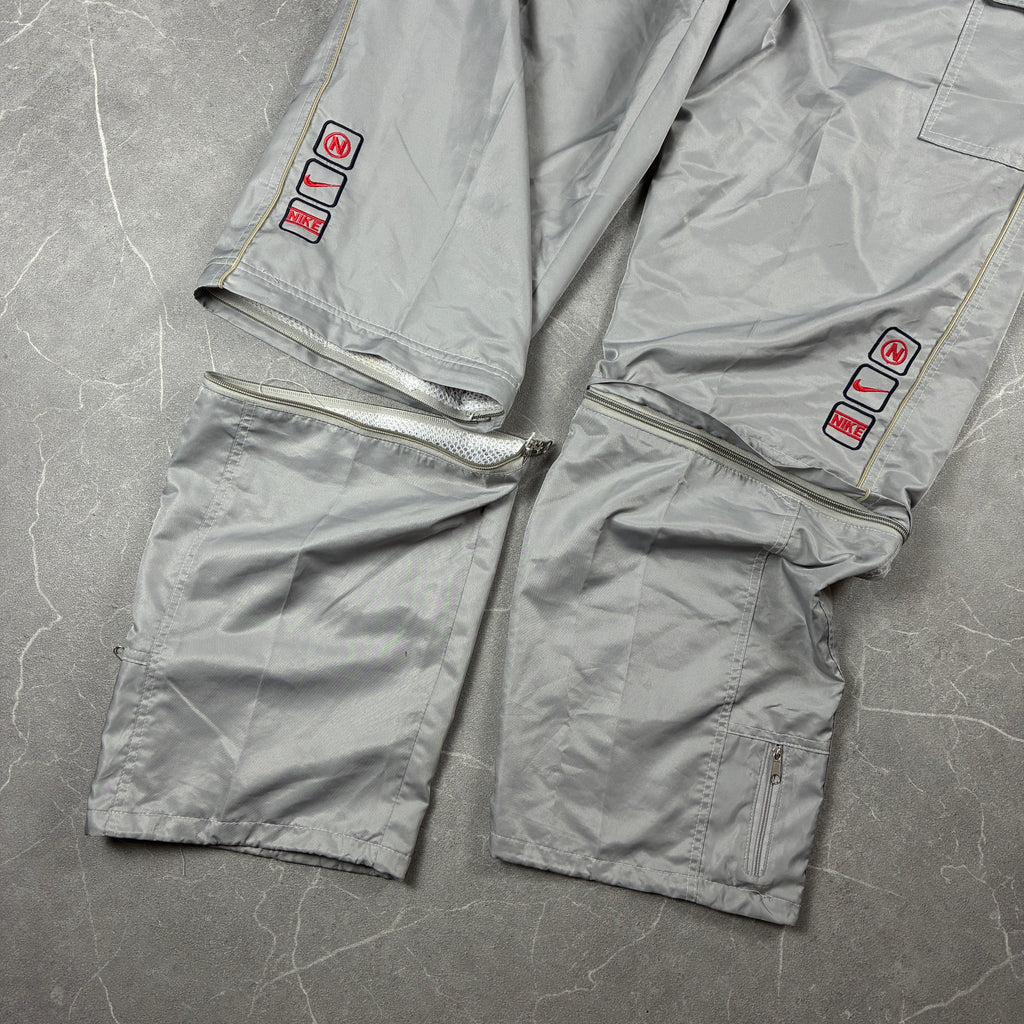 Nike Trackpants (L)