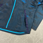Puma x Marseille Sportjacke 2018 (S)