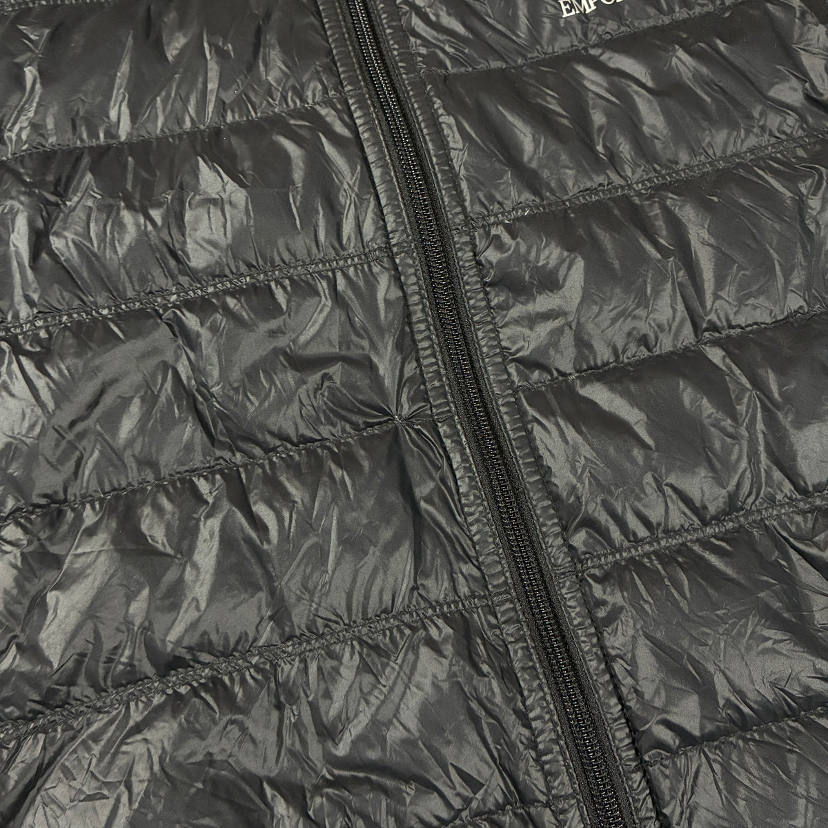 EA7 Jacke (M/L)