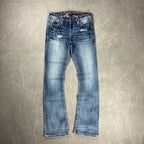 Rock Revival Jeans „Anpassbar“ (M/38)