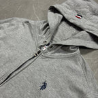 US Polo Ziper (S)