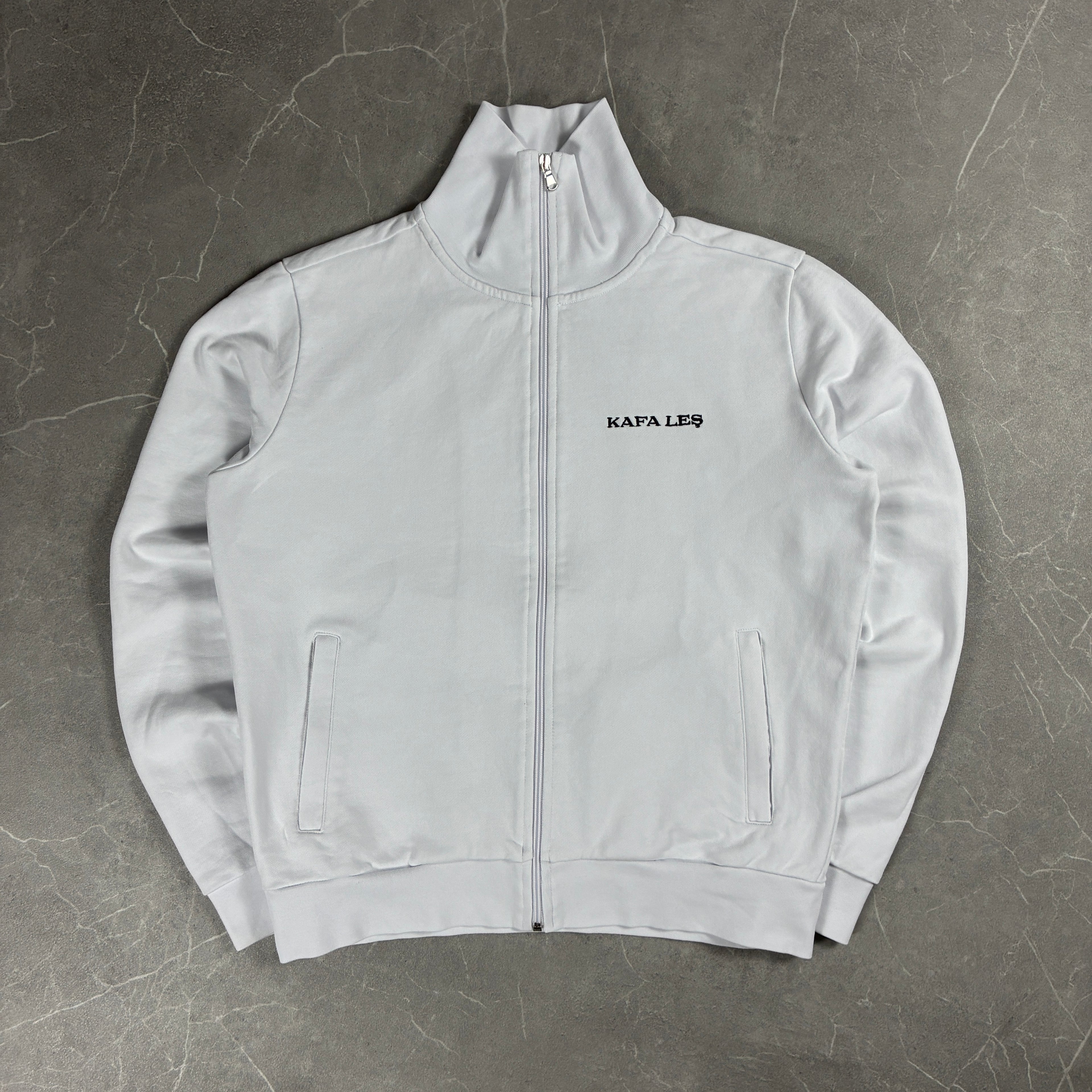 Kafa Les Sportjacke (S)