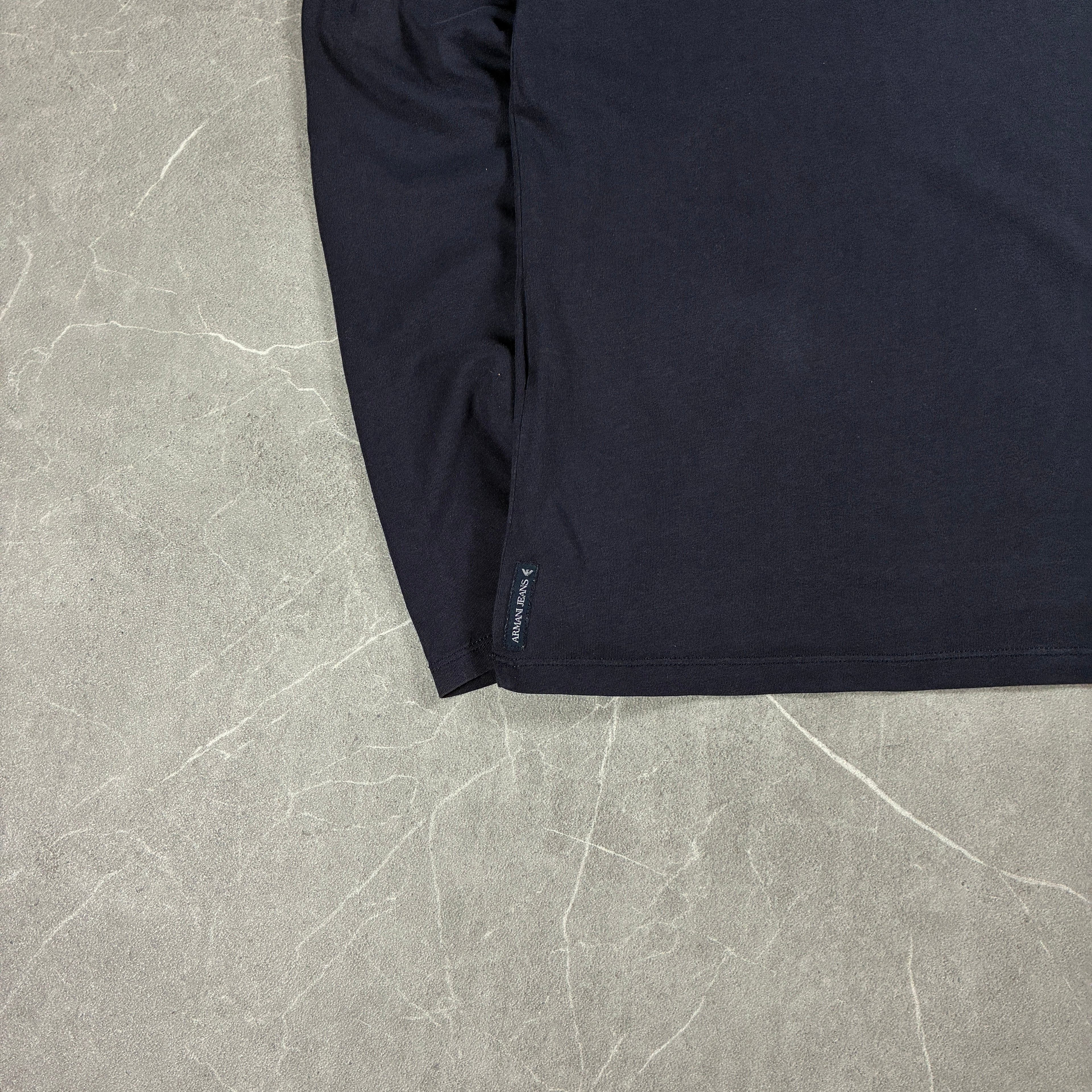Armani Longsleve (M)