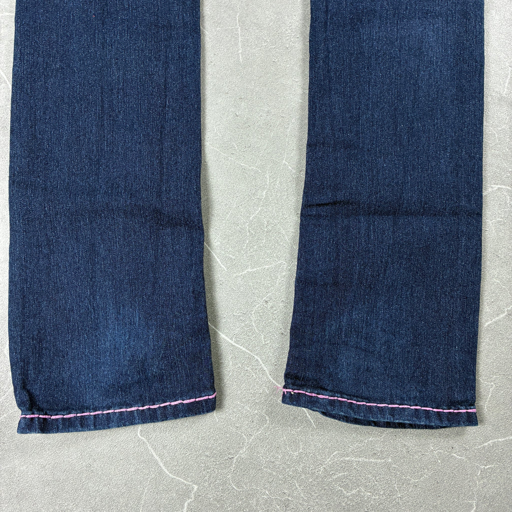 True Religion Damen Jeans (XS/34)