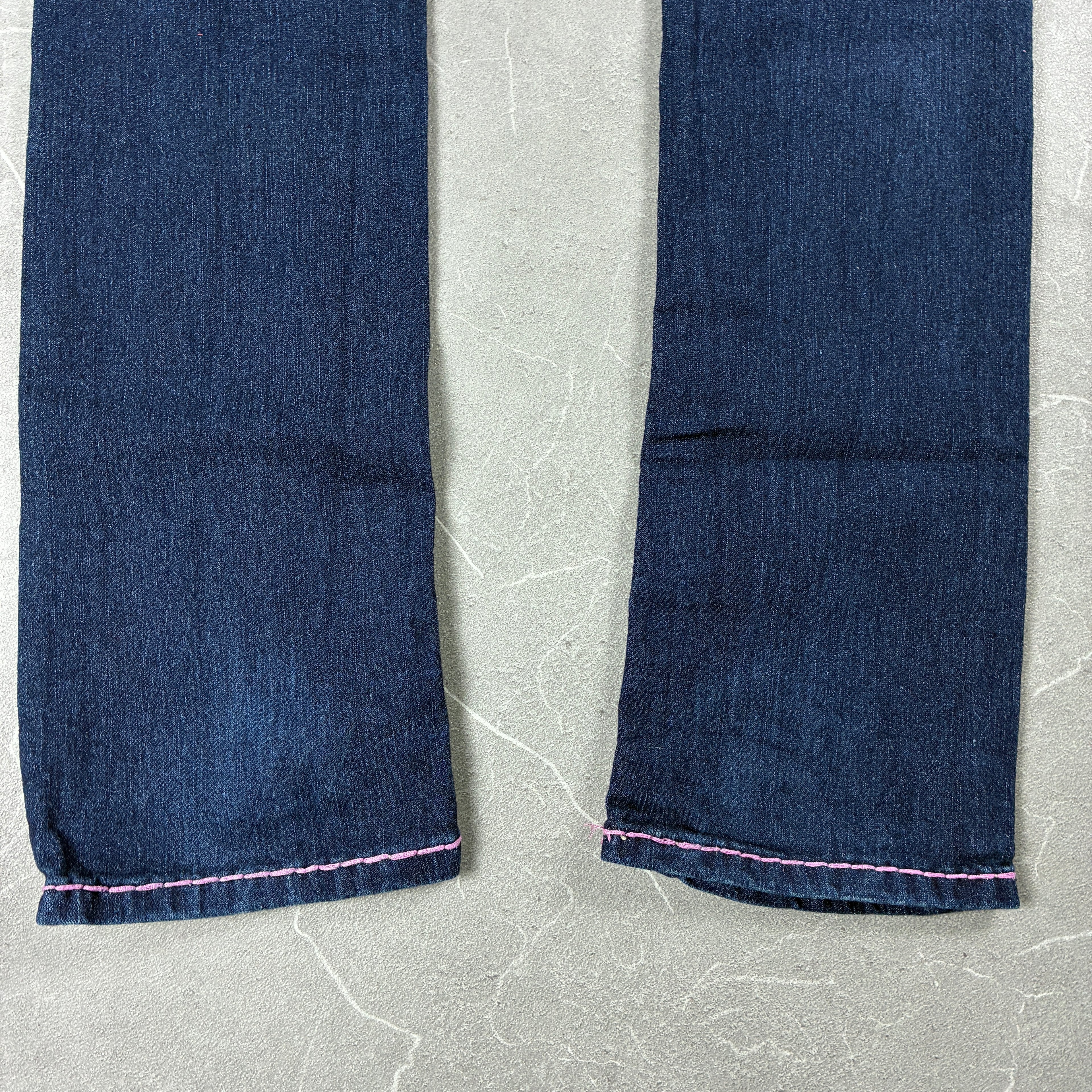True Religion Damen Jeans (XS/34)