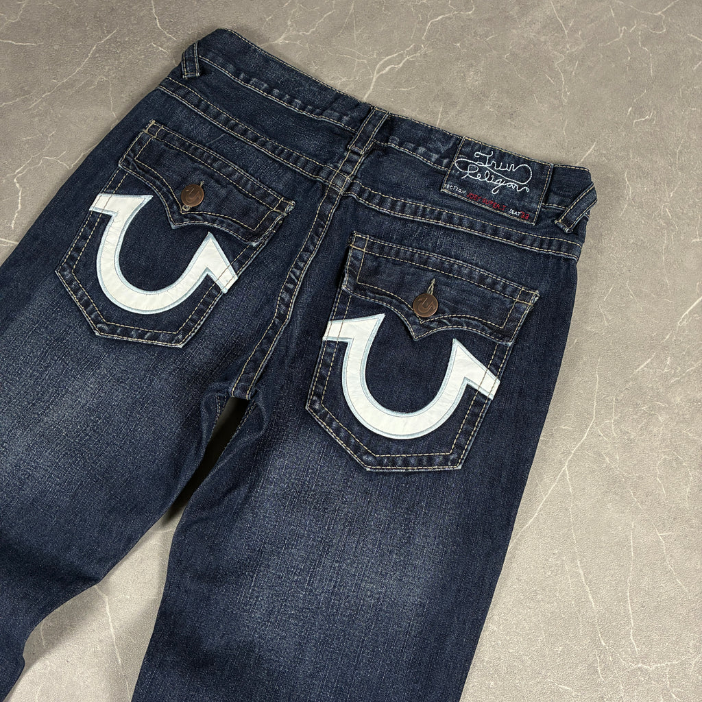 True Religion Jeans (W34)