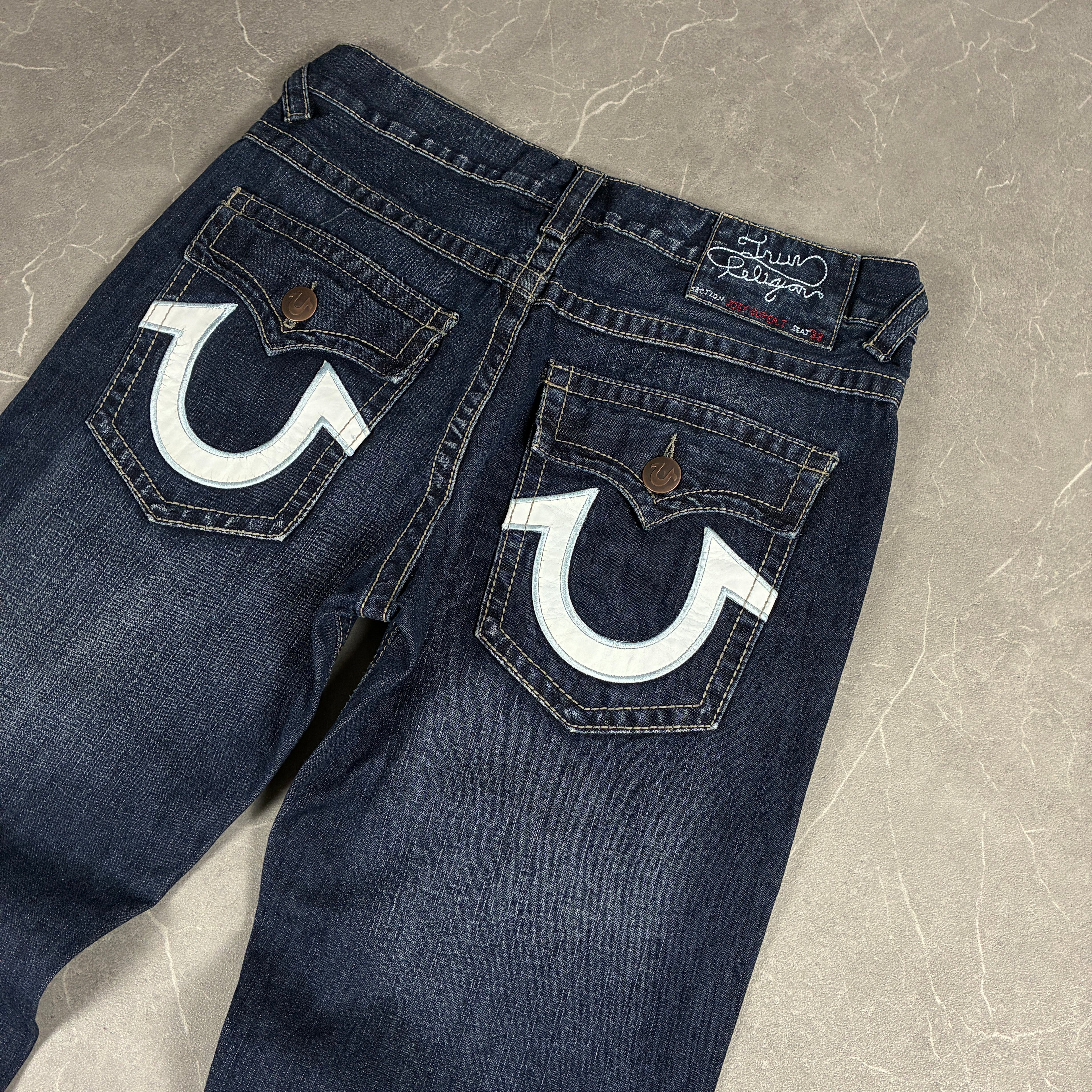 True Religion Jeans (W34)