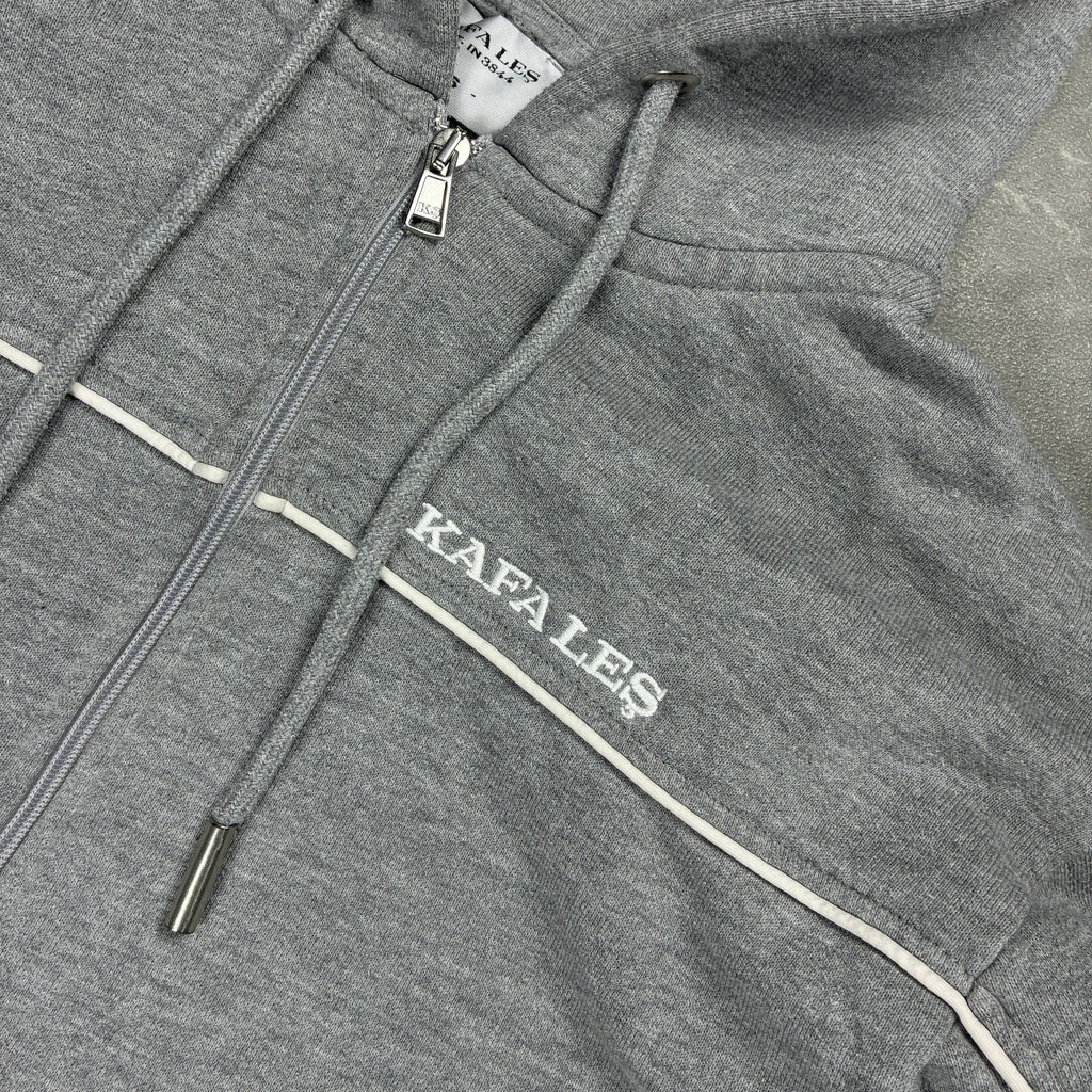 Kafa Les Trainingsanzug (S)