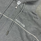 Kafa Les Trainingsanzug (S)