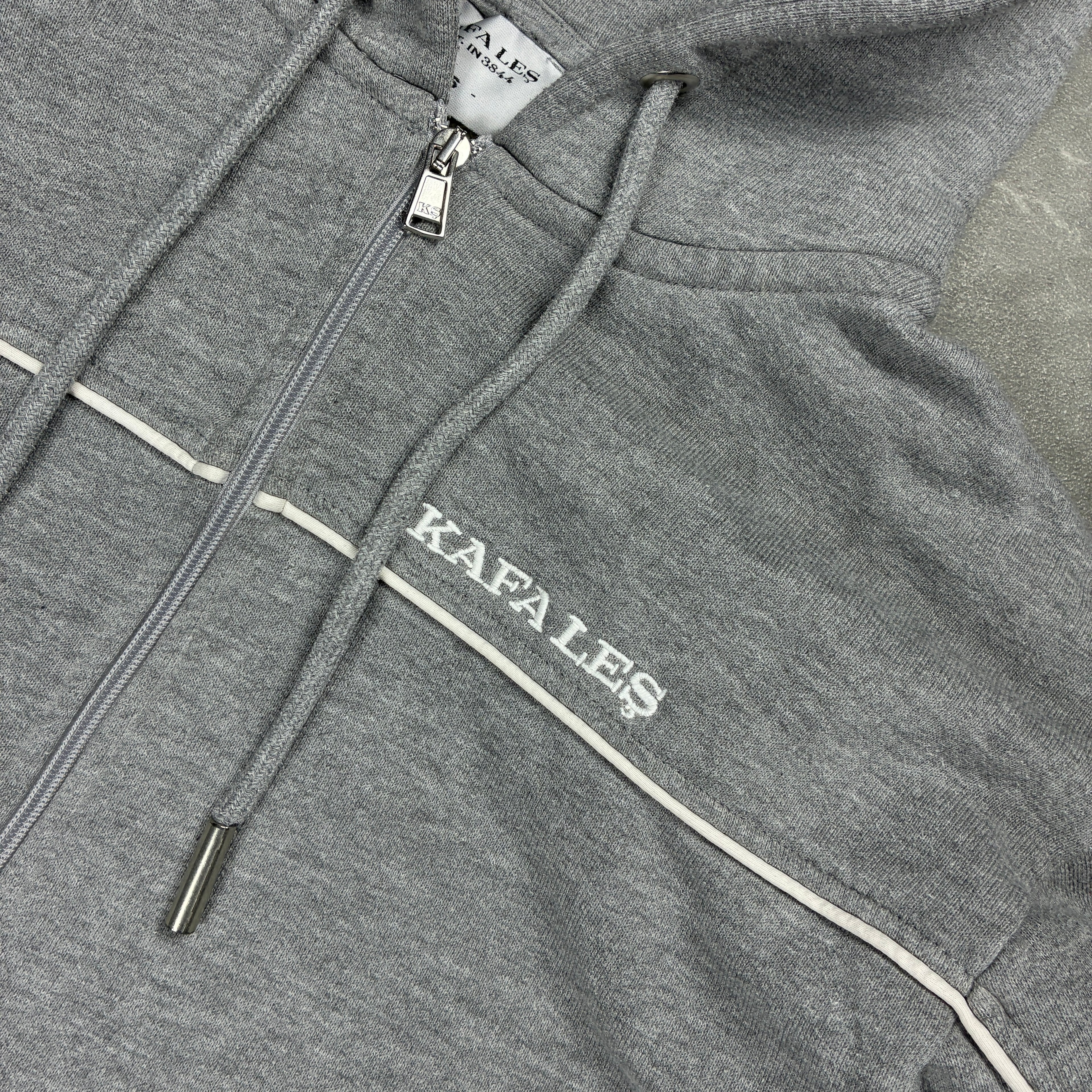 Kafa Les Trainingsanzug (S)