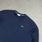 Lacoste Pullover (L-XL)