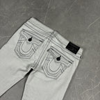 True Religion Damen Jeans (S/36)
