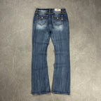 Miss Me Damen Jeans (M/38)