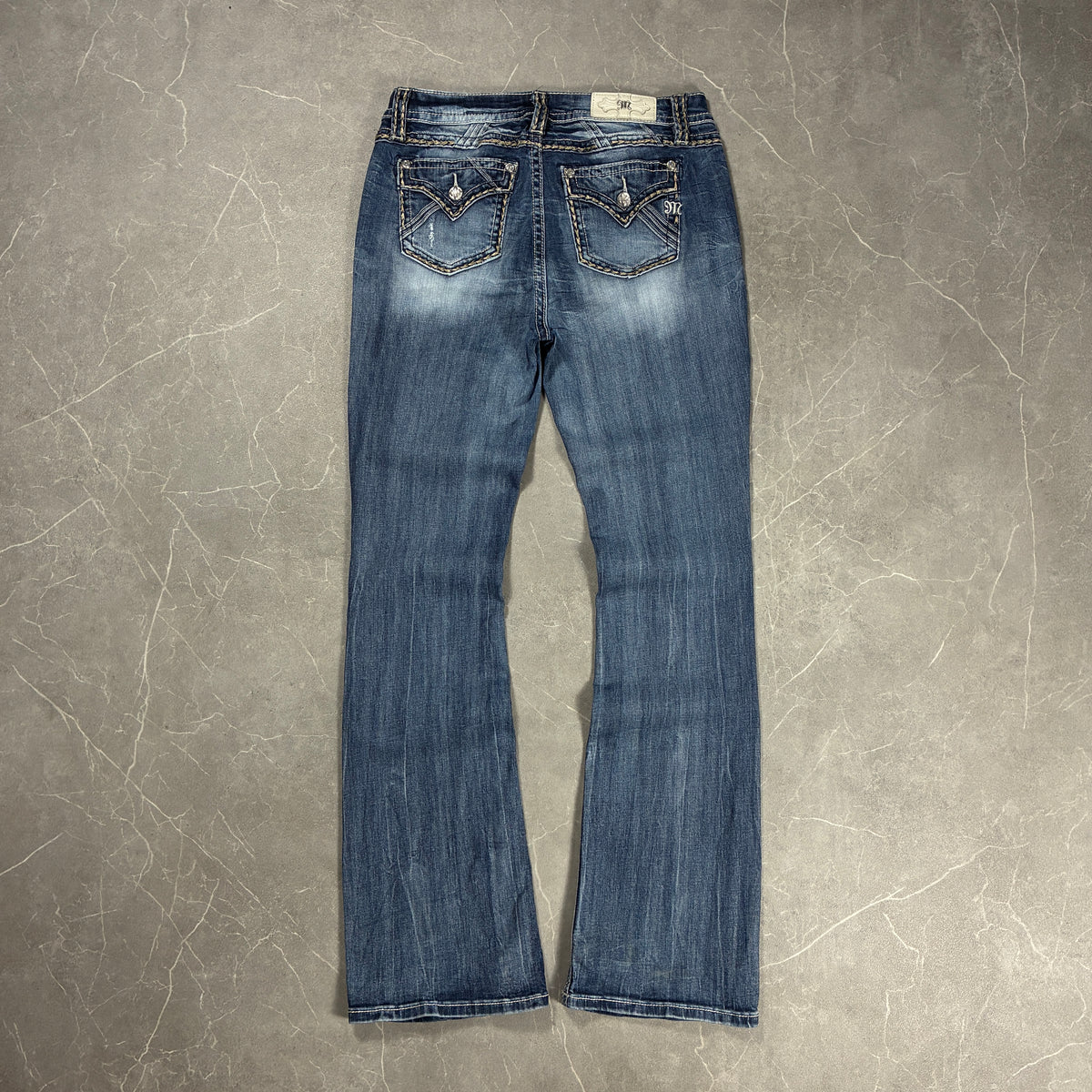 Miss Me Damen Jeans (M/38)