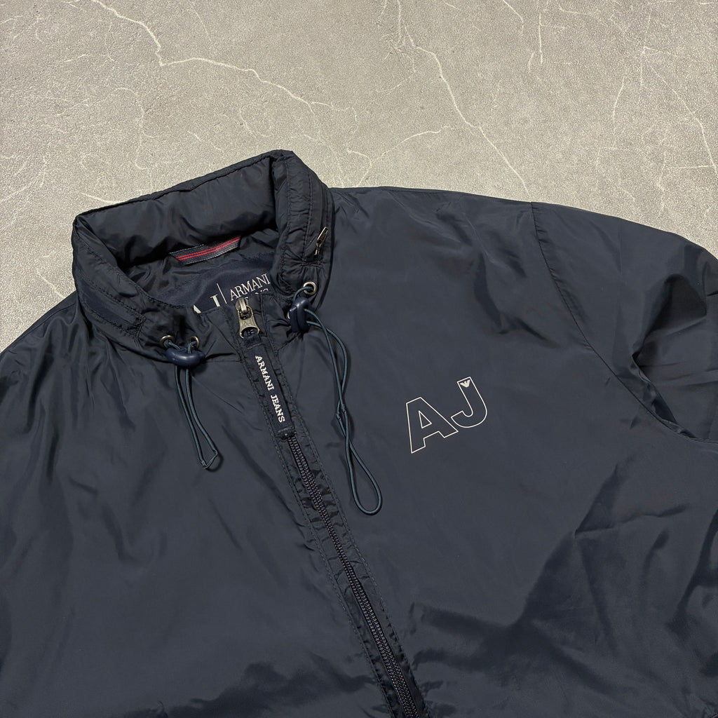 Armani Windbreaker (S)