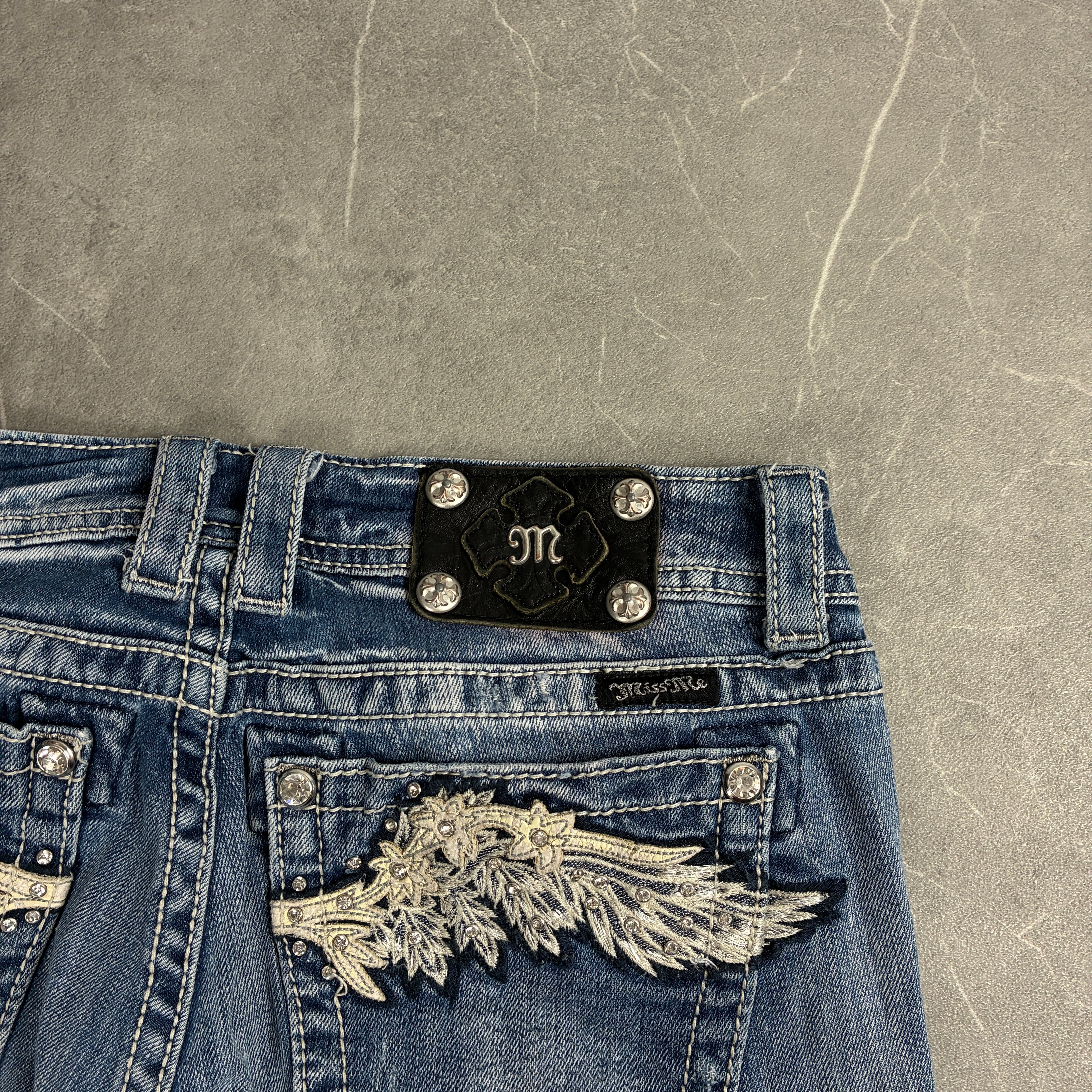 Miss Me Damenjeans (M/38)