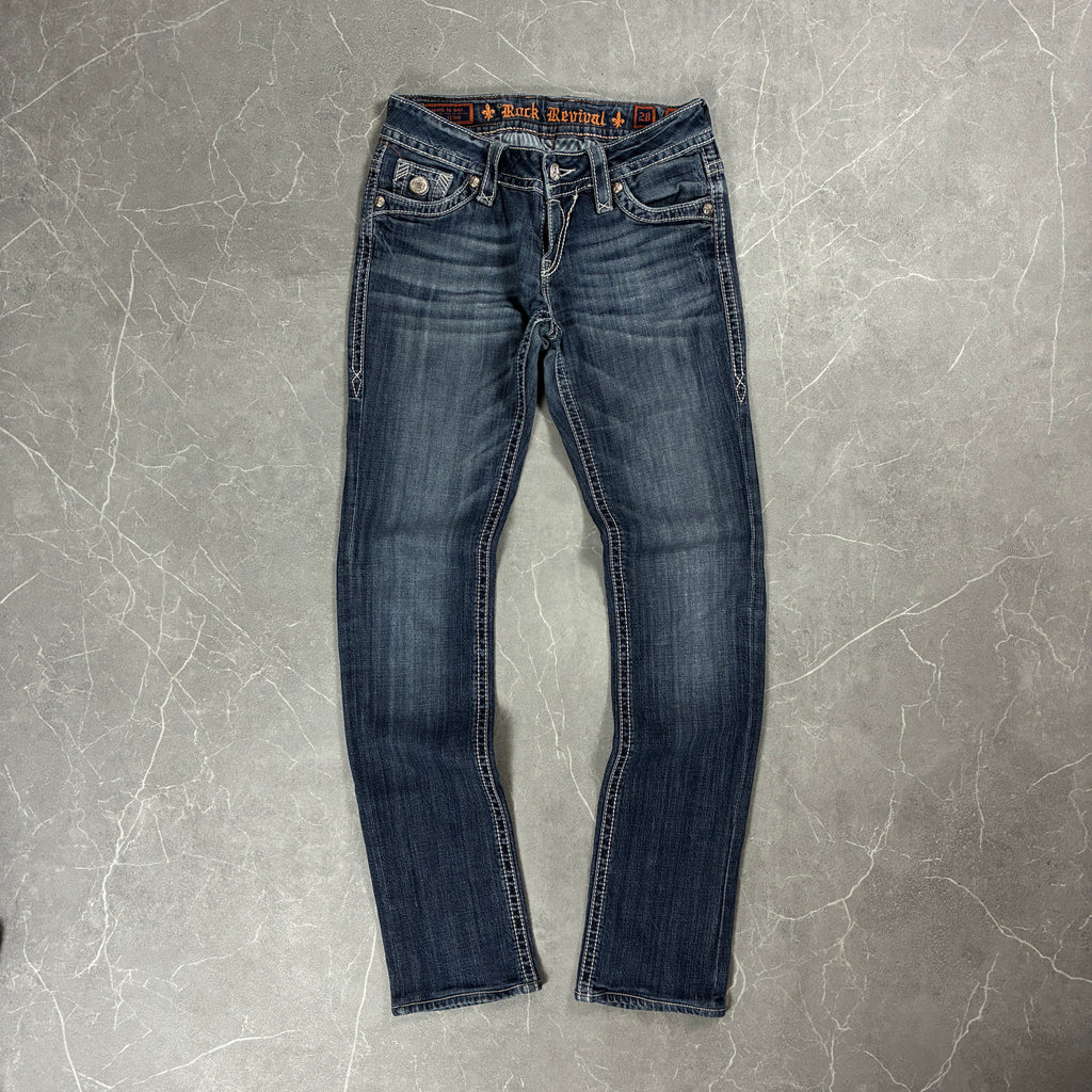 Rock Revival Damen Jeans (S/36)