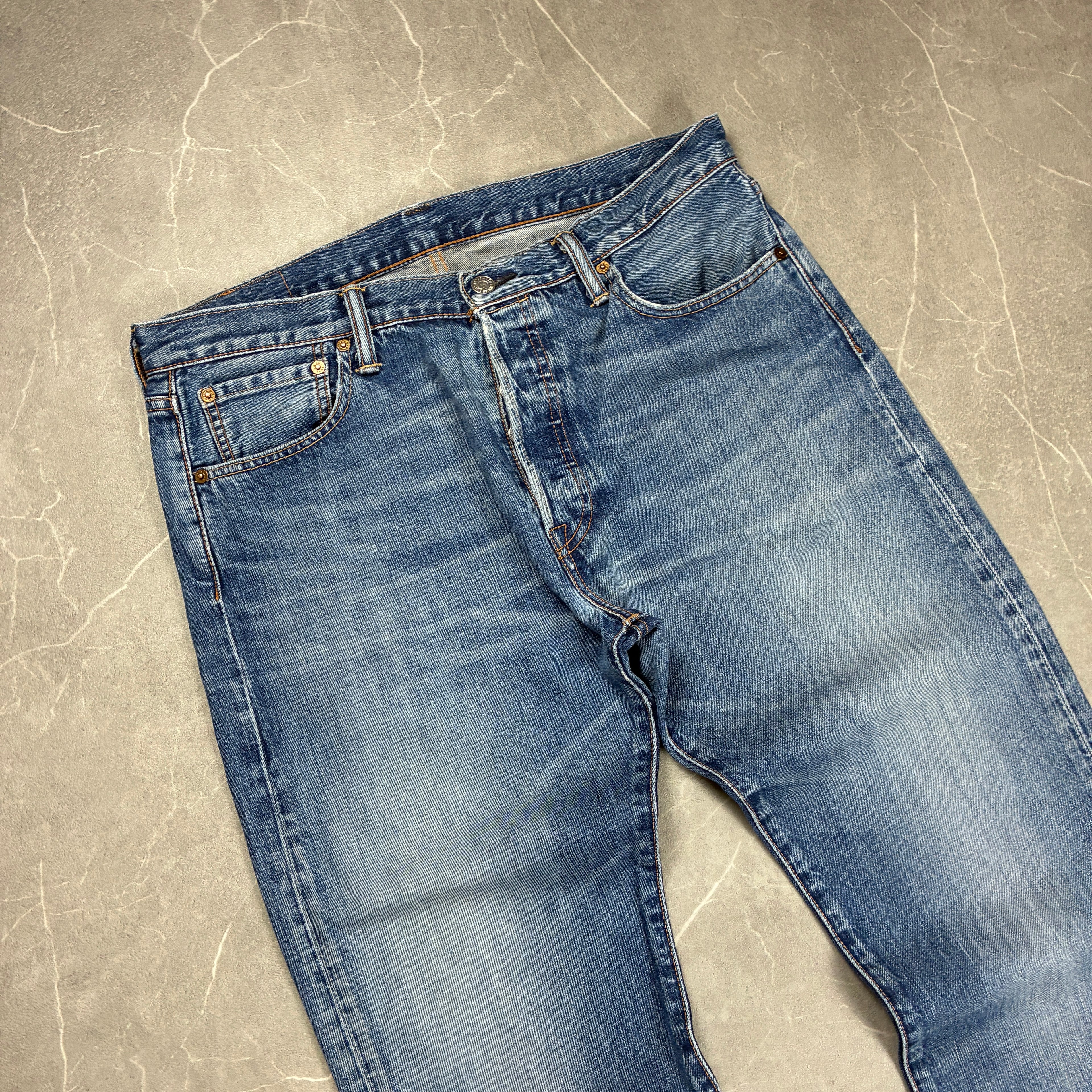 Levi’s Jeans (W34)