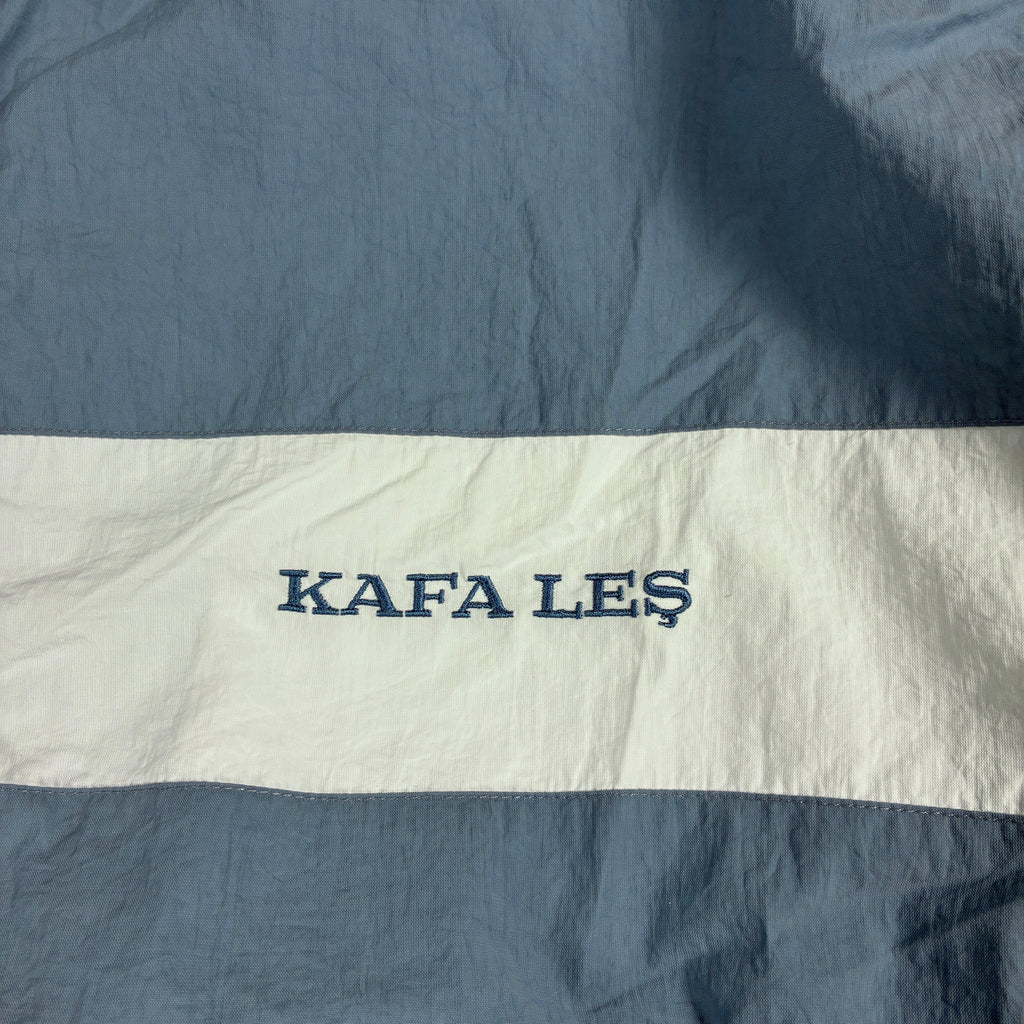Kafa Les Trackjacket (S)