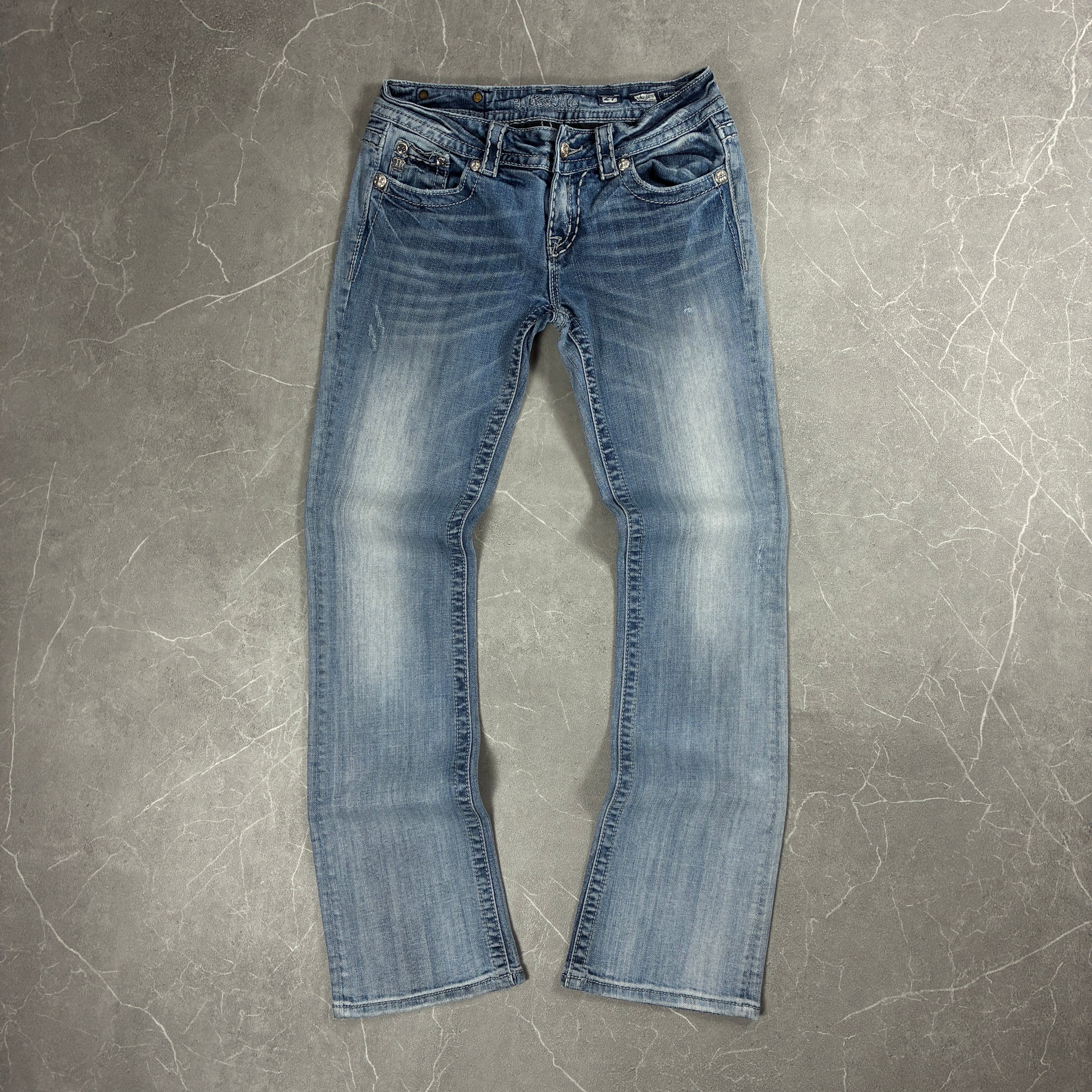 Miss Me Damenjeans (S/36)