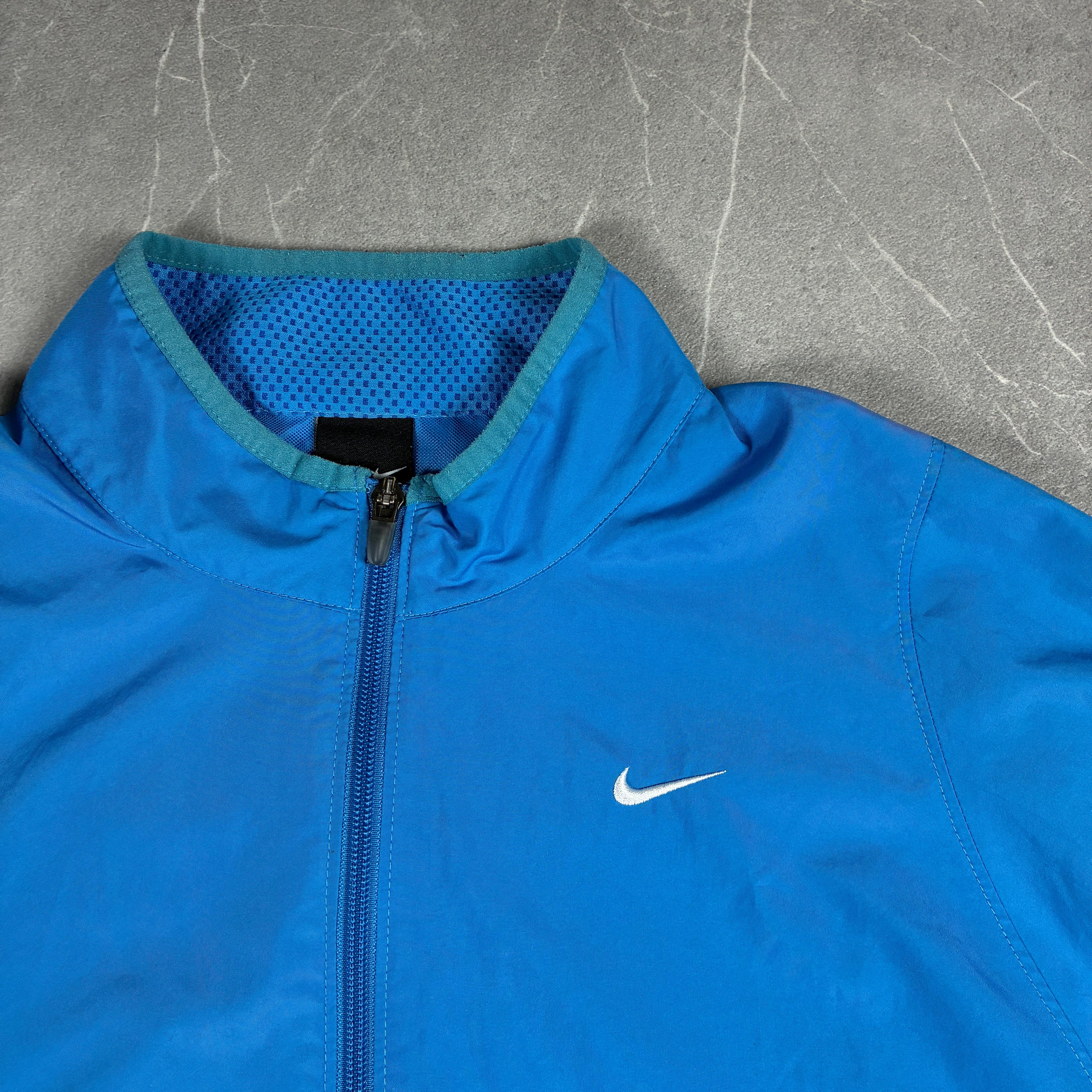Nike Trackjacket (L)