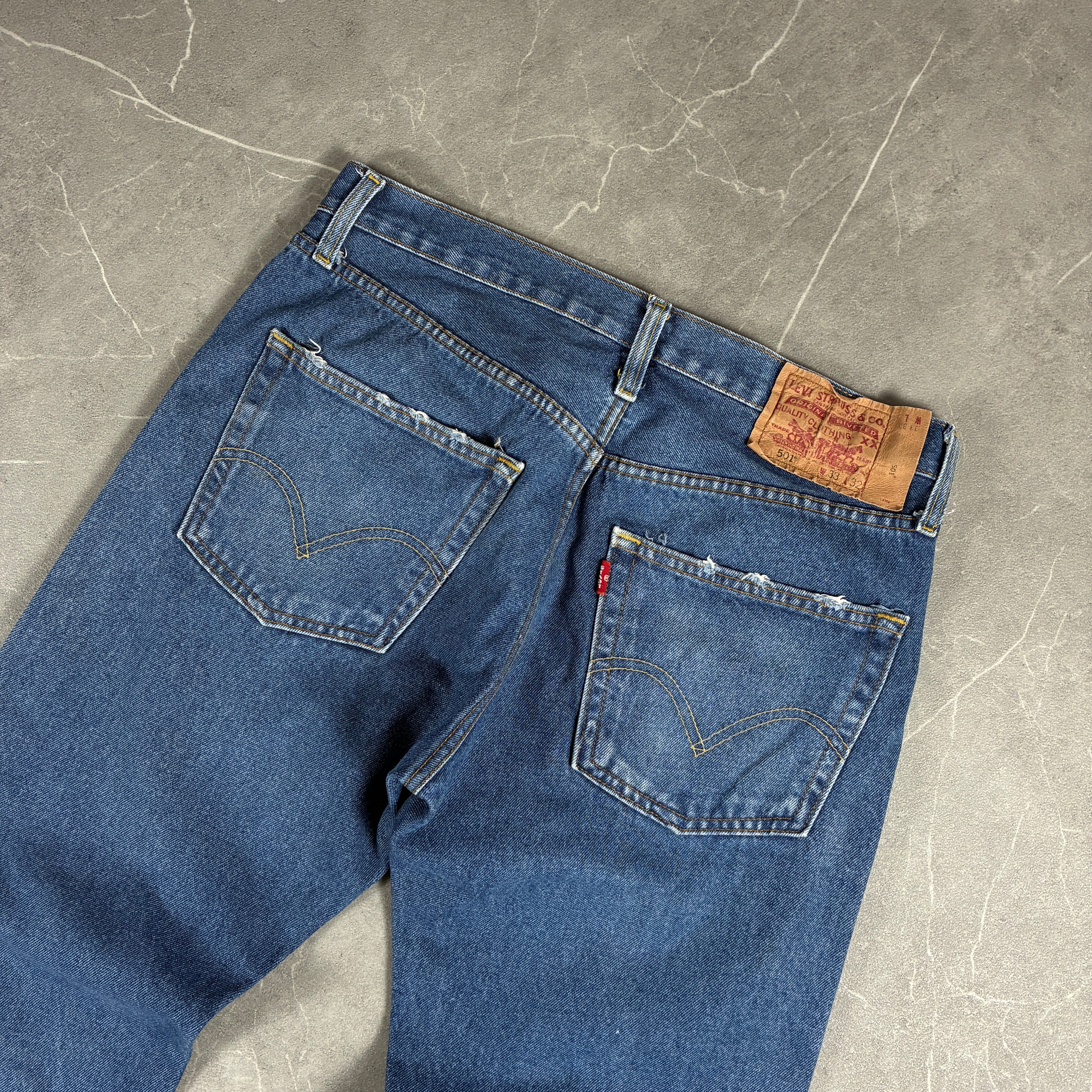 Levi’s Jeans (W31)