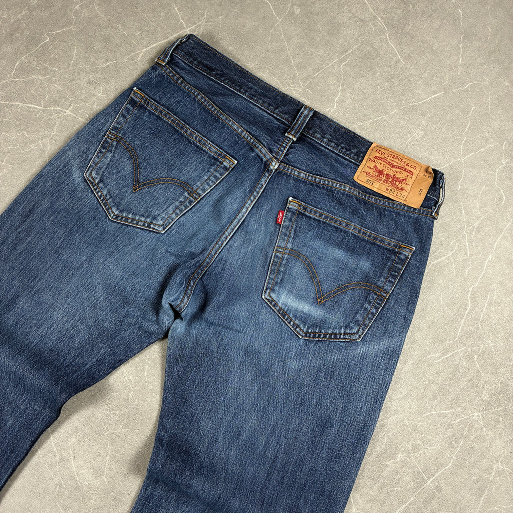 Levi’s Jeans (W33)