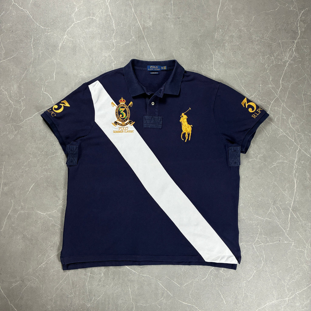 Ralph Lauren Polo (XL)